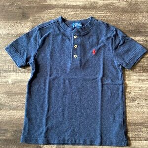 Polo Ralph a Lauren Henley Tee